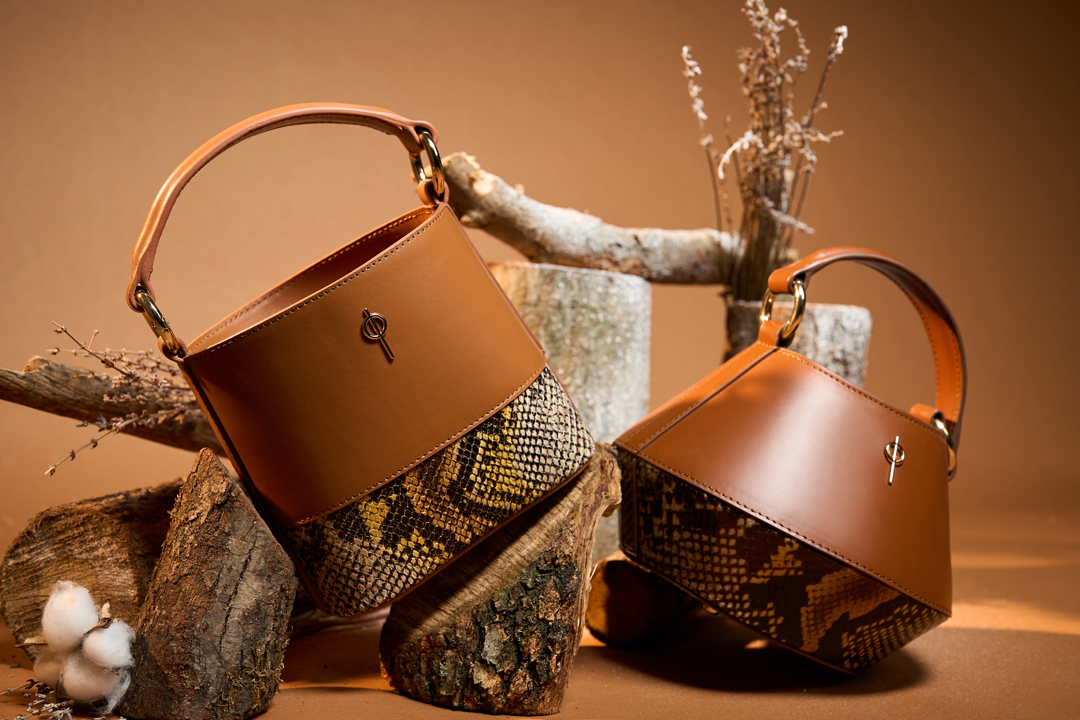Otrera Bags — Otrera