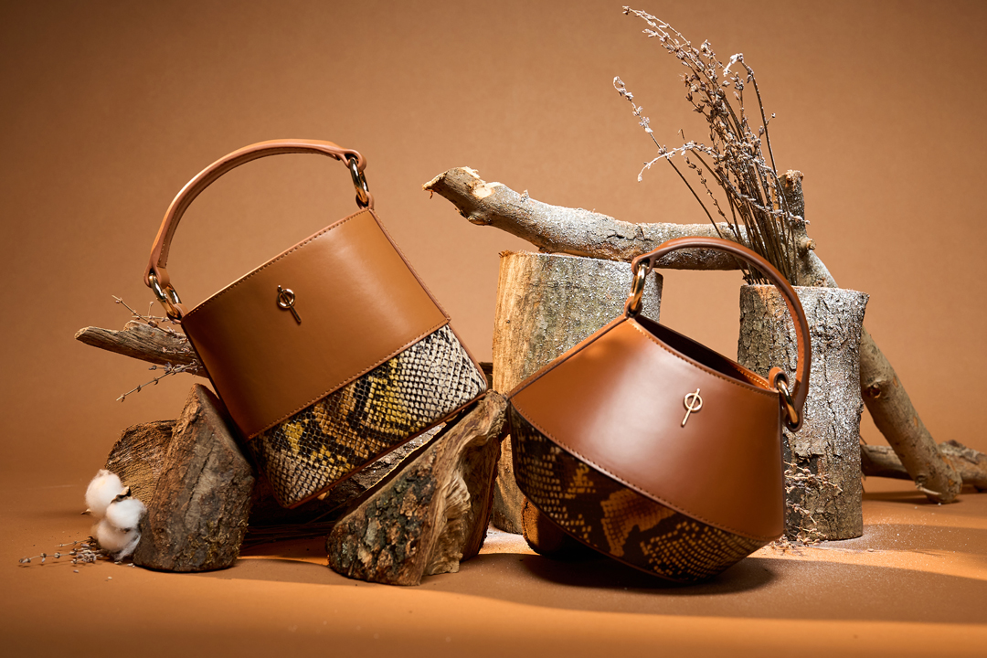 Otrera Bags — Otrera