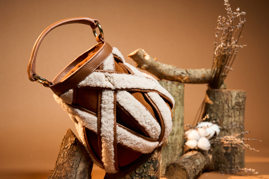 Otrera Bags — Otrera