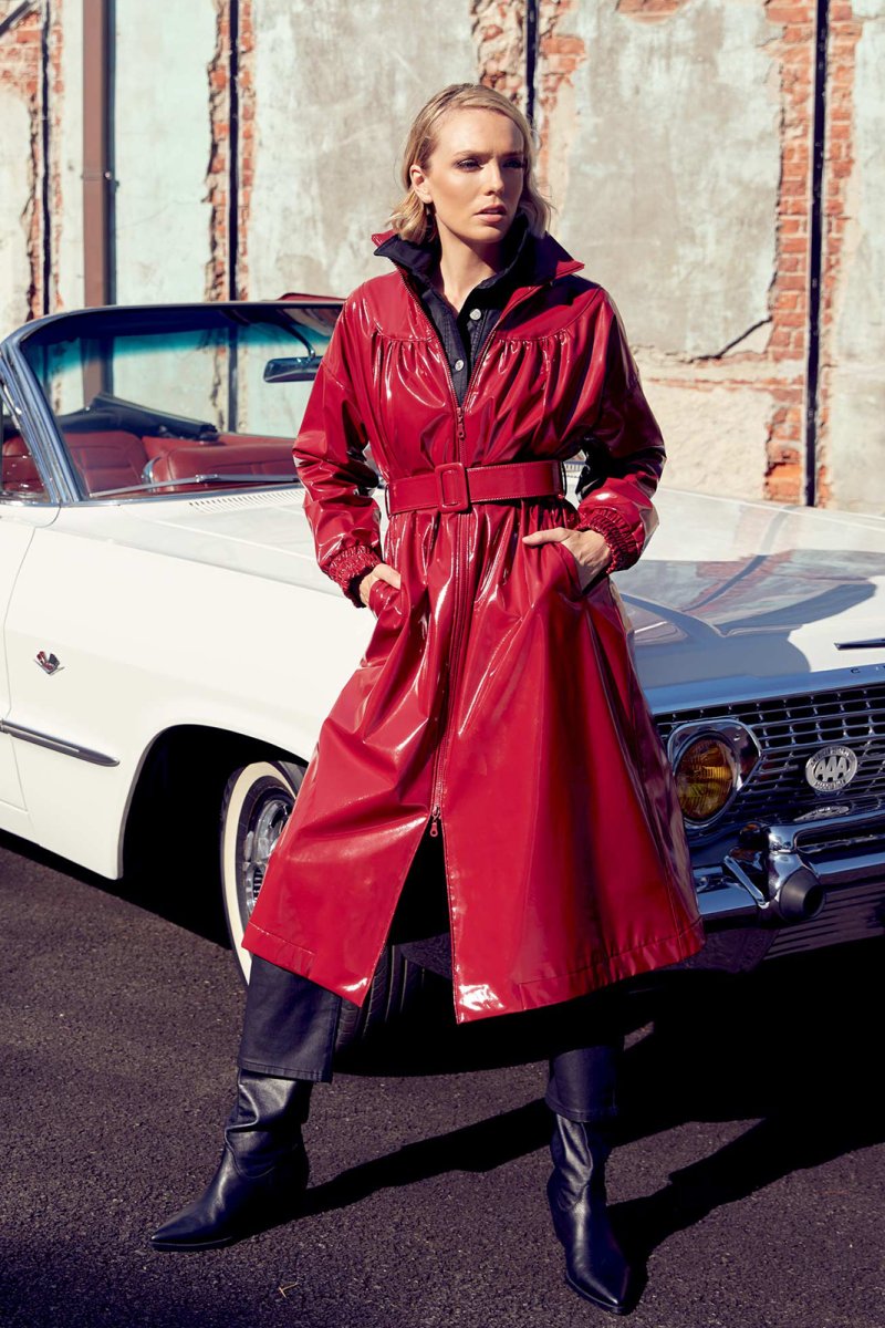 Mimya AW/23 Collection — Mimya