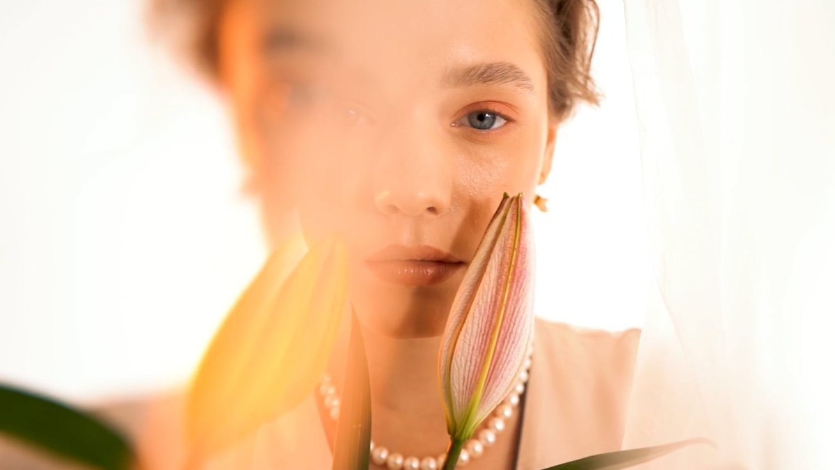 Mimya SS/22 Collection — Teaser II — Mimya