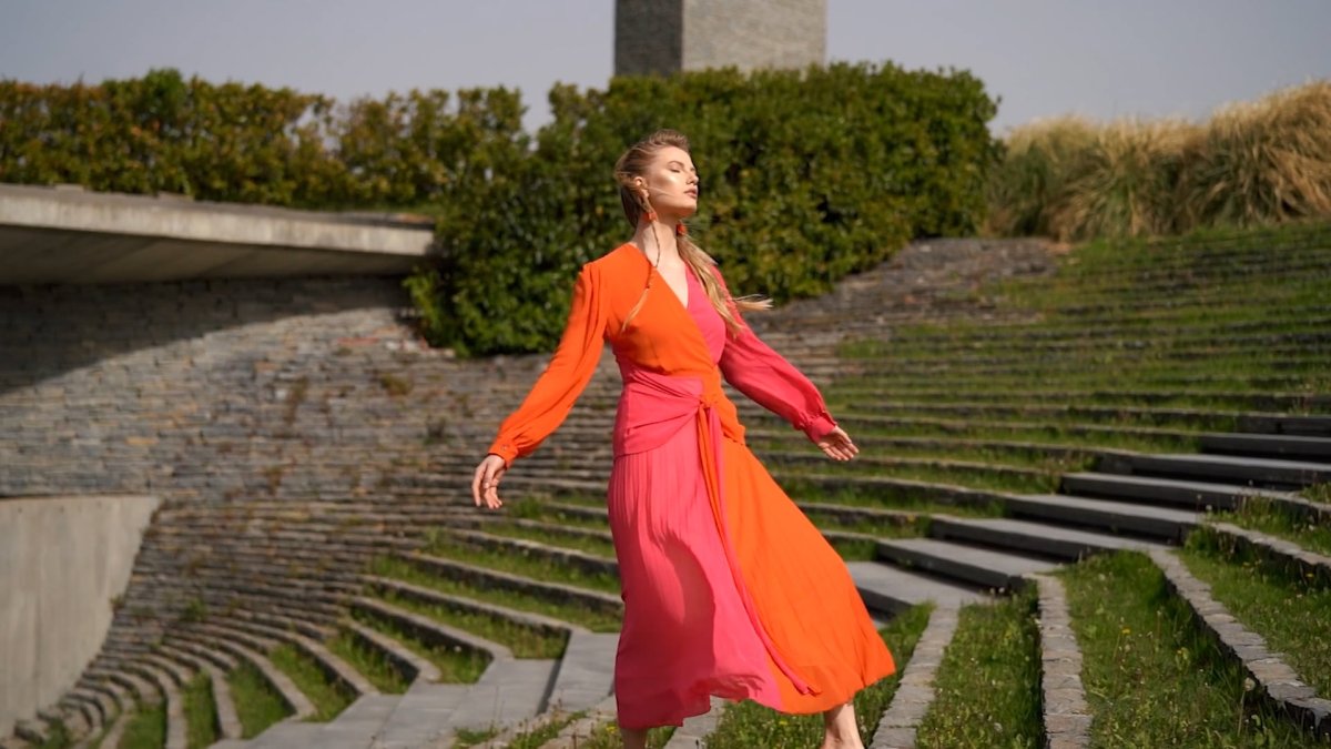 Mimya SS/22 Collection — Teaser I — Mimya