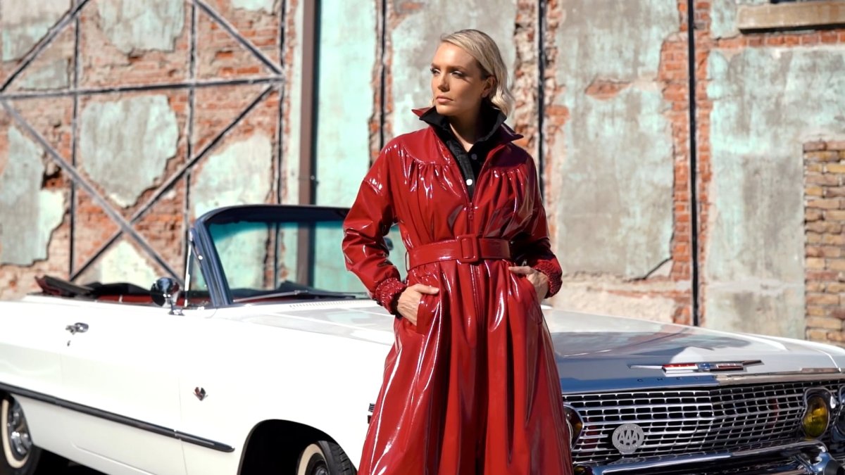 Mimya AW/23 Collection — Teaser — Mimya