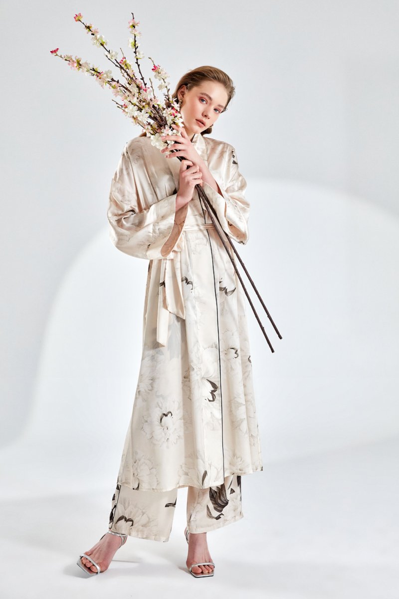 Mimya SS/22 Collection II — Mimya