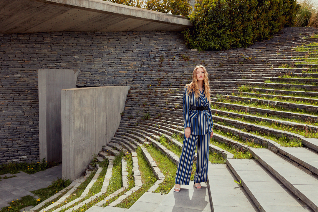 Mimya SS/22 Collection I — Mimya