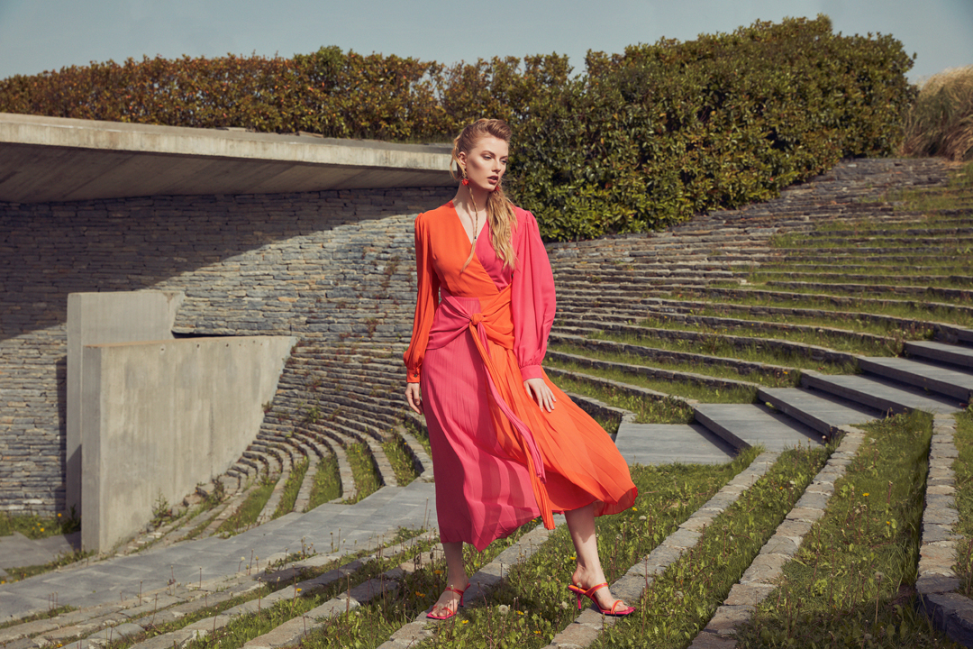 Mimya SS/22 Collection I — Mimya