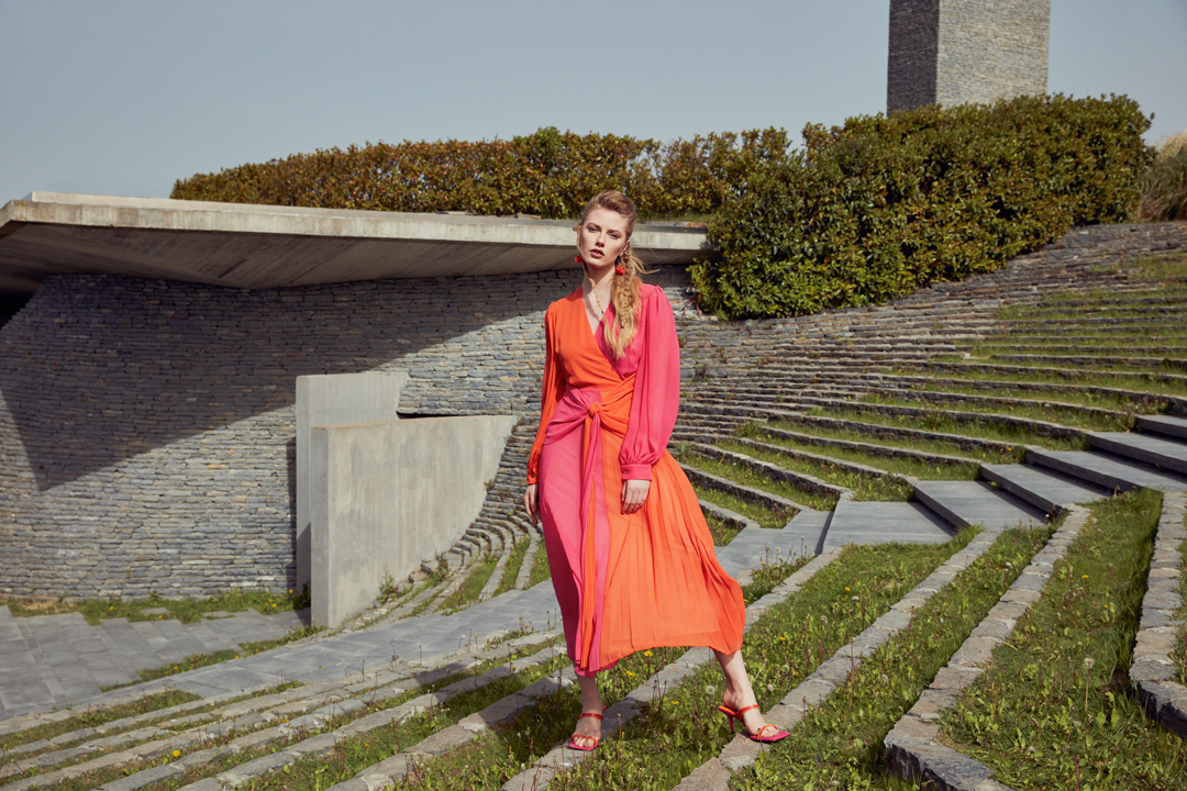 Mimya SS/22 Collection I — Mimya
