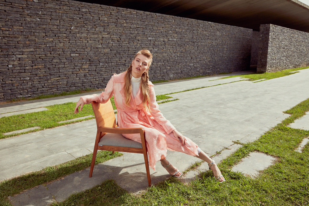 Mimya SS/22 Collection I — Mimya
