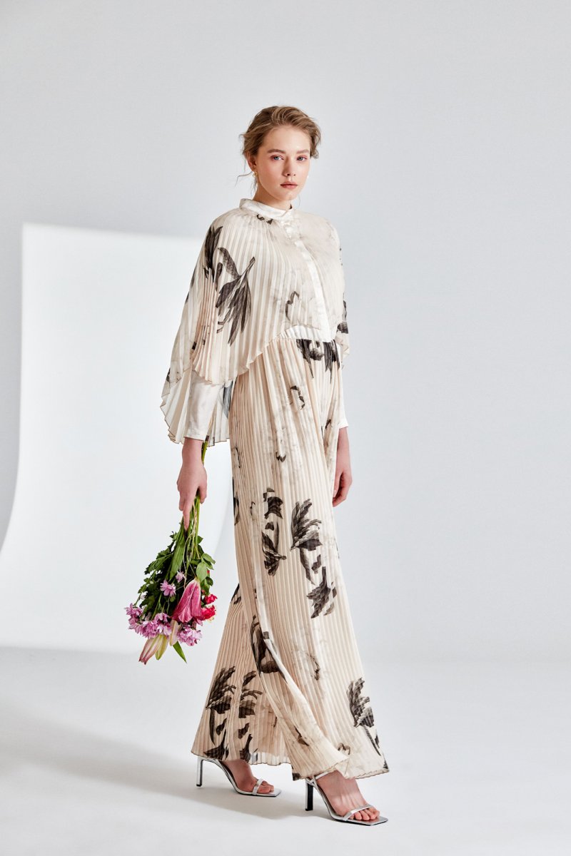 Mimya SS/22 Collection II — Mimya