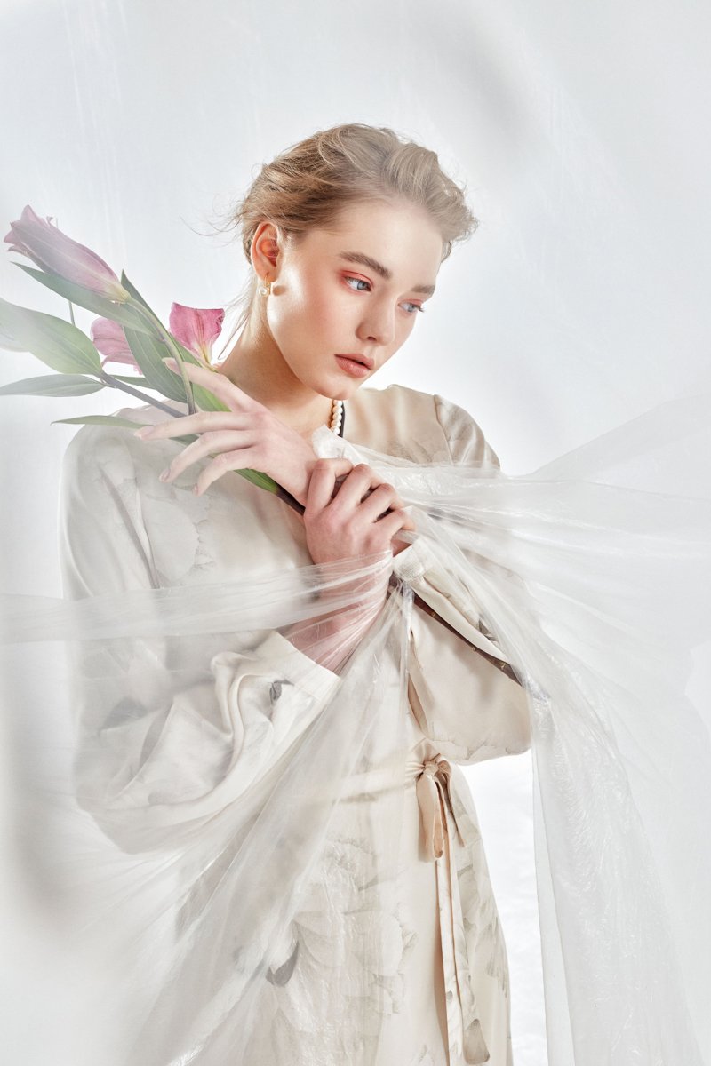 Mimya SS/22 Collection II — Mimya