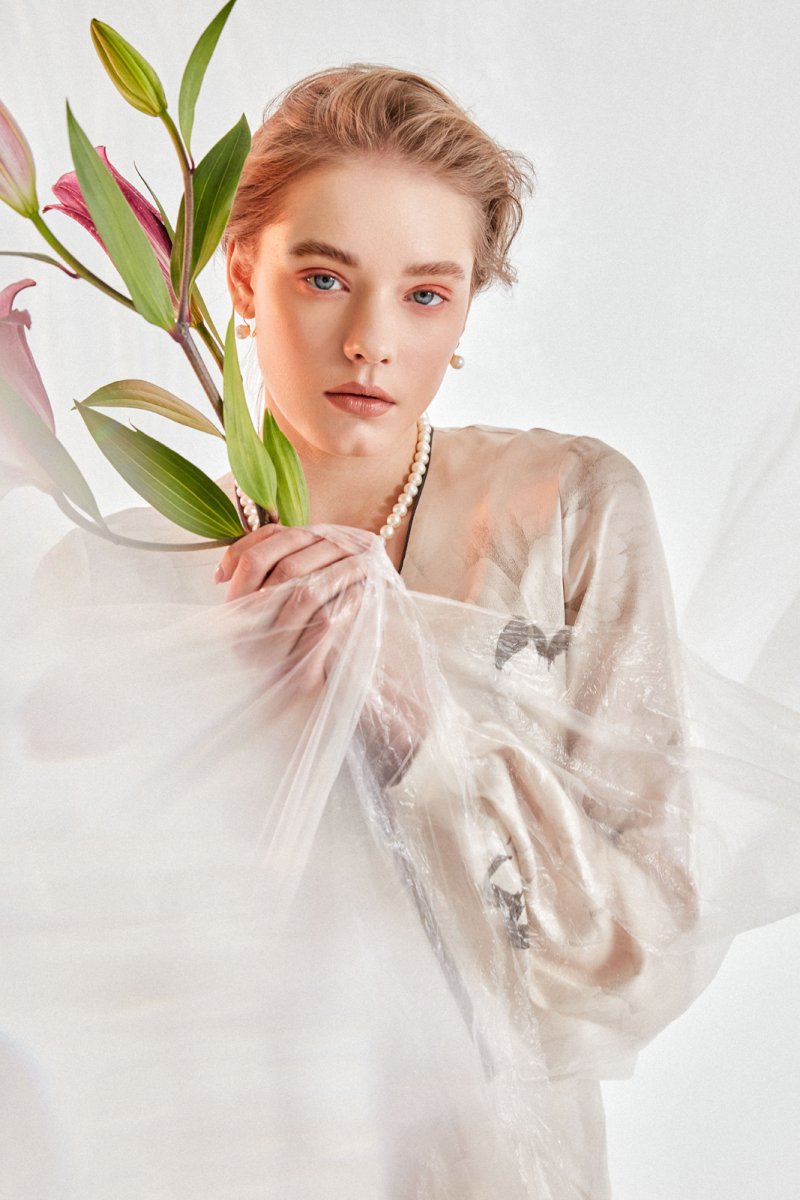 Mimya SS/22 Collection II — Mimya