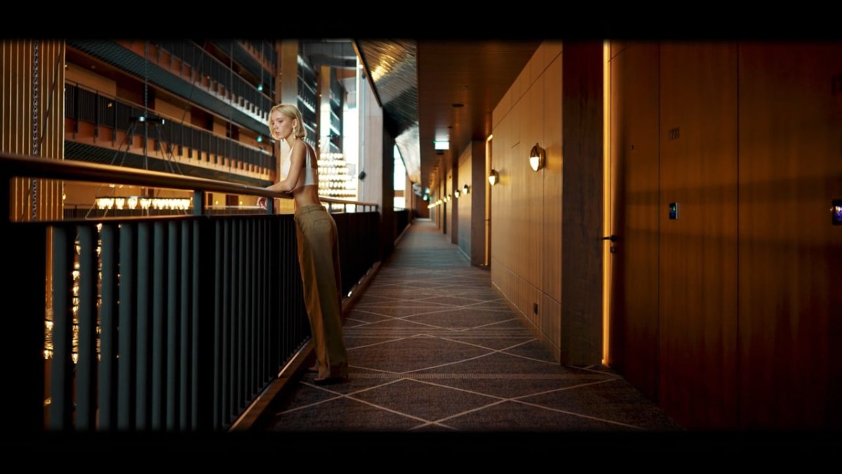 Rixos Tersane Istanbul X Kadir Avsar — Rixos Tersane Istanbul