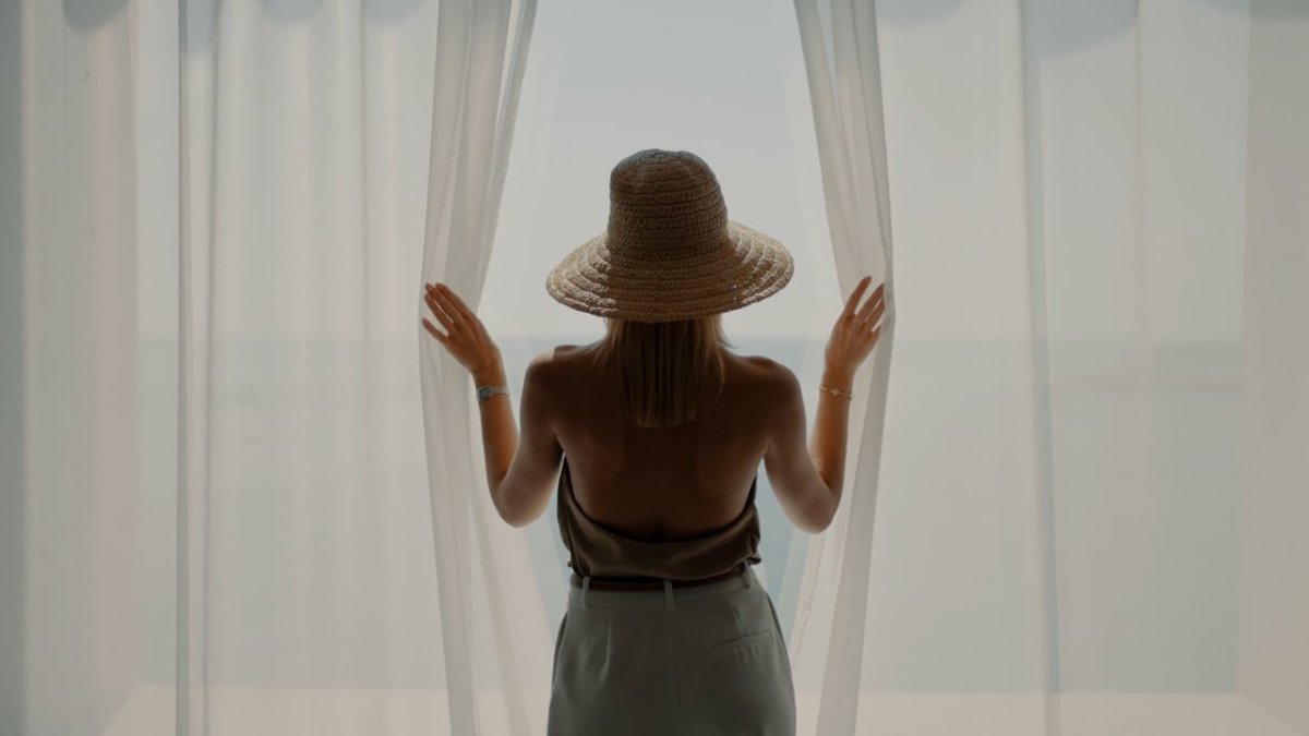 Rixos Premium Qetaifan Island Doha - Villas Promo Teaser — Rixos Hotels