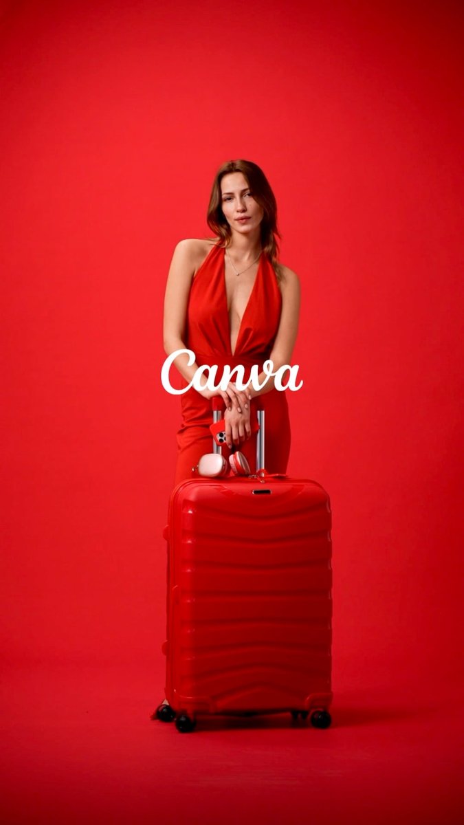Canva - Mono Runway X Kadir Avşar Teaser